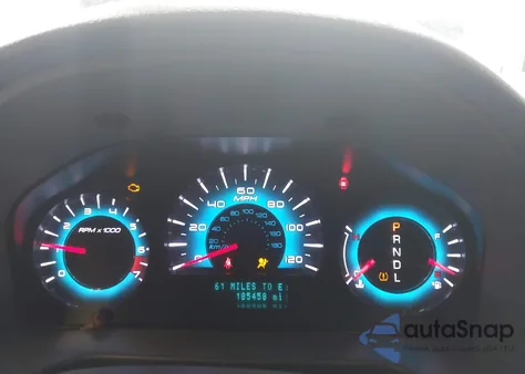 2012 Ford Fusion S из США, поврежденный, VIN 3FAHP0GA8CR255227